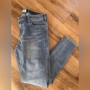 Carhartt Women's Slim Fit Skinny Jeans